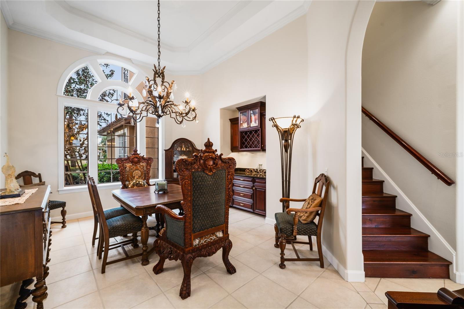 LAKE MARKHAM PRESERVE - Residential