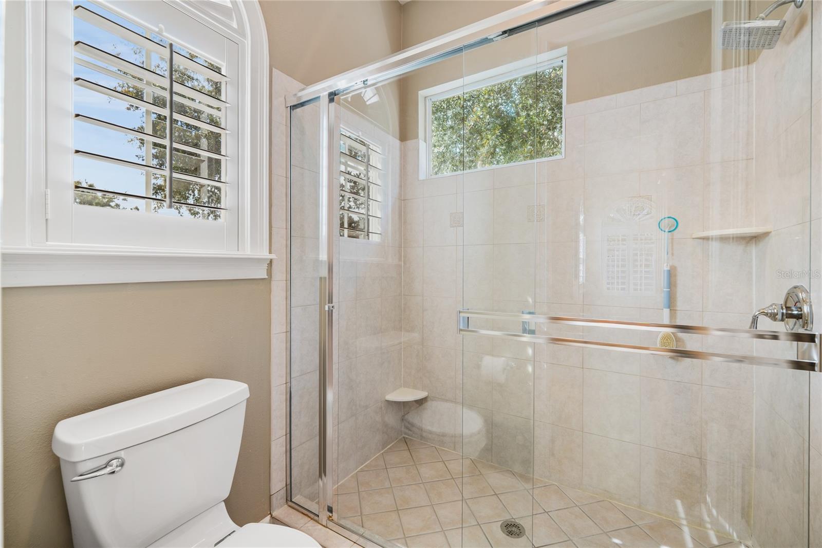 LAKE MARKHAM PRESERVE - Residential