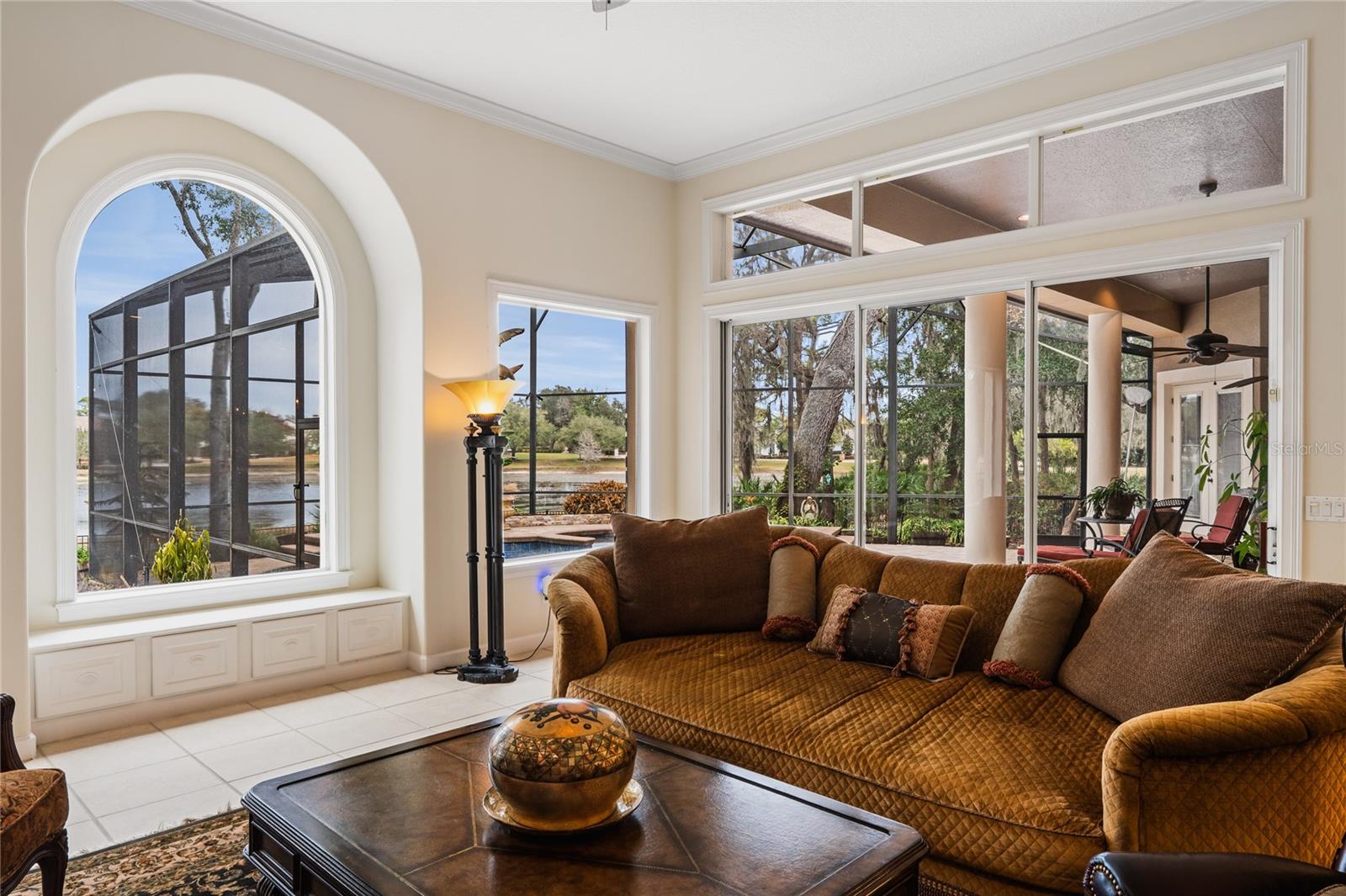 LAKE MARKHAM PRESERVE - Residential