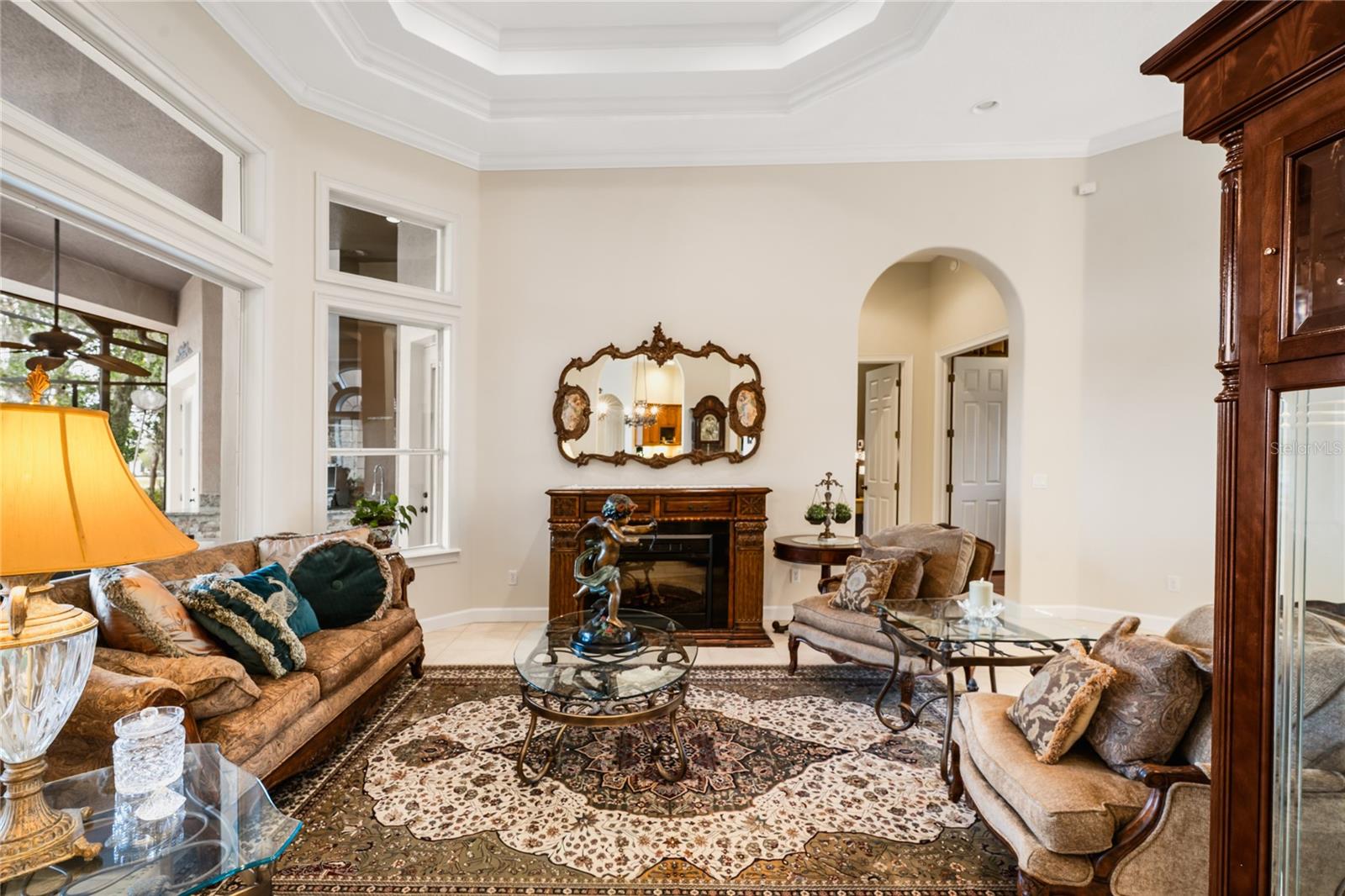 7718 FLEMINGWOOD COURT