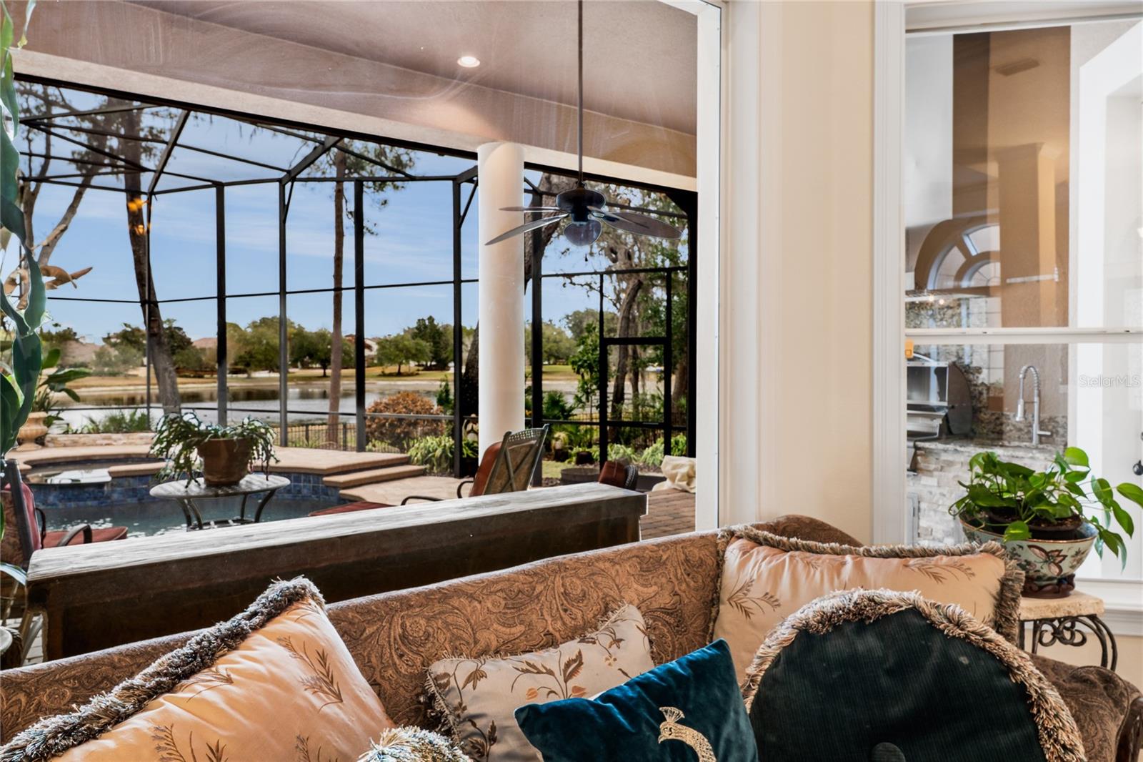 LAKE MARKHAM PRESERVE - Residential