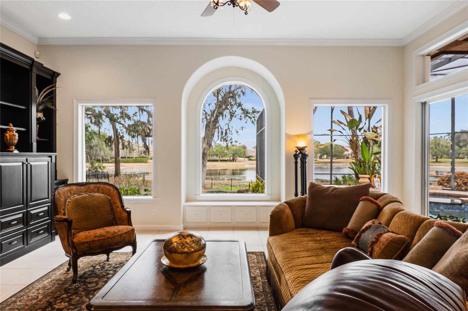 LAKE MARKHAM PRESERVE - Residential