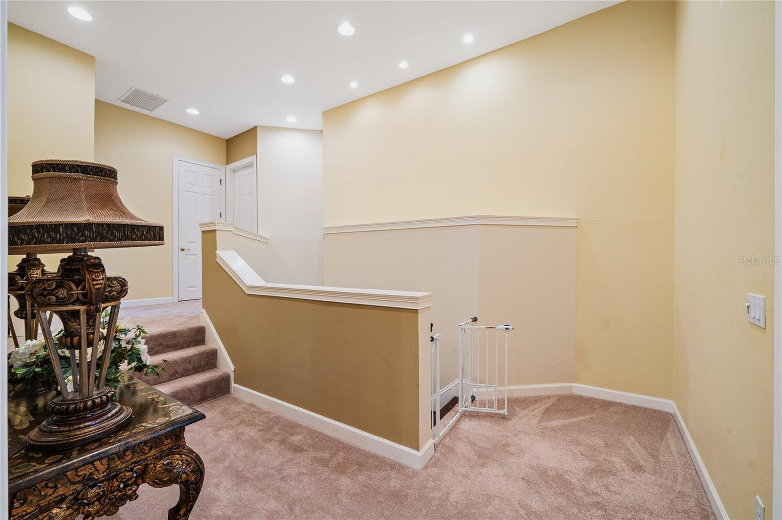 LAKE MARKHAM PRESERVE - Residential