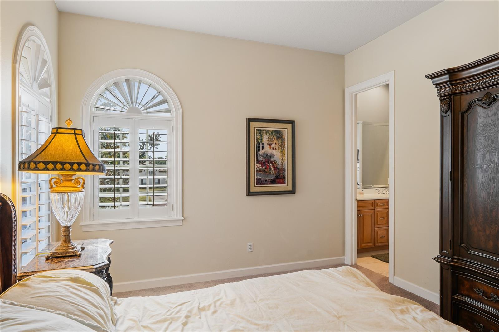 LAKE MARKHAM PRESERVE - Residential