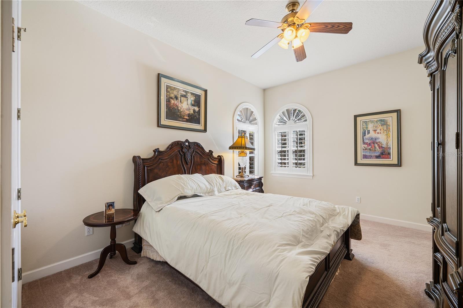 LAKE MARKHAM PRESERVE - Residential