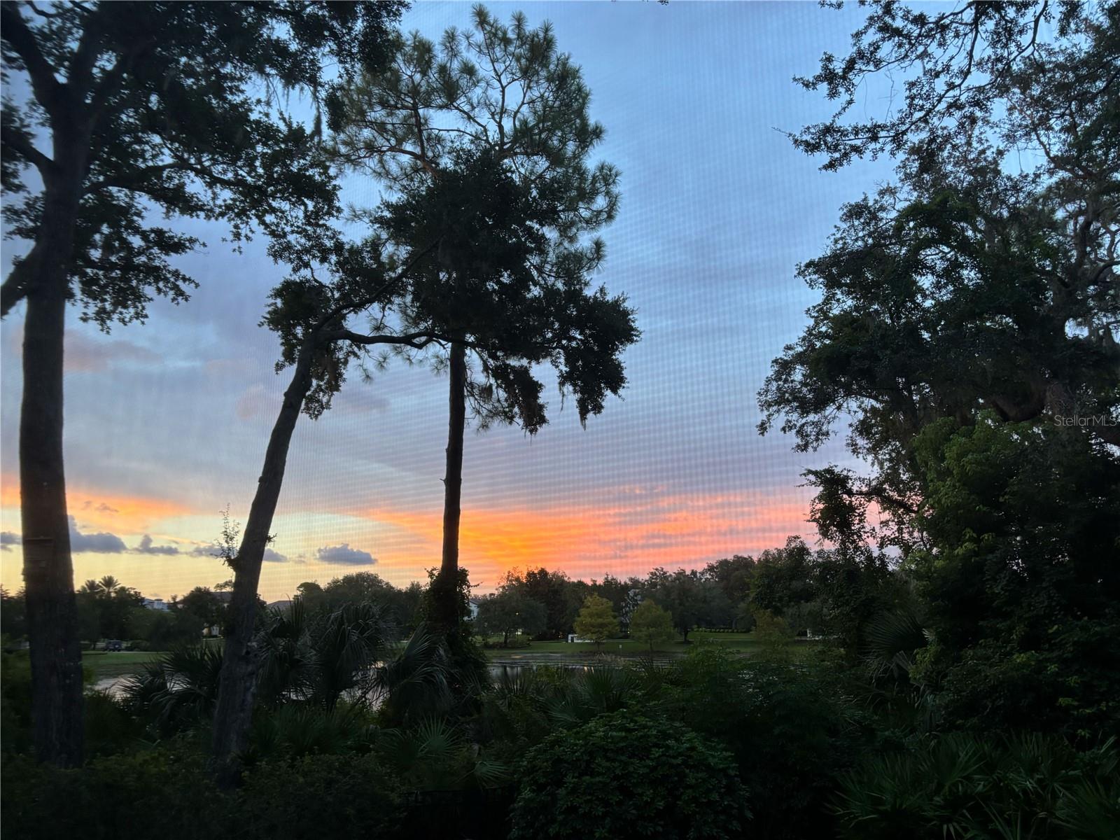 LAKE MARKHAM PRESERVE - Residential