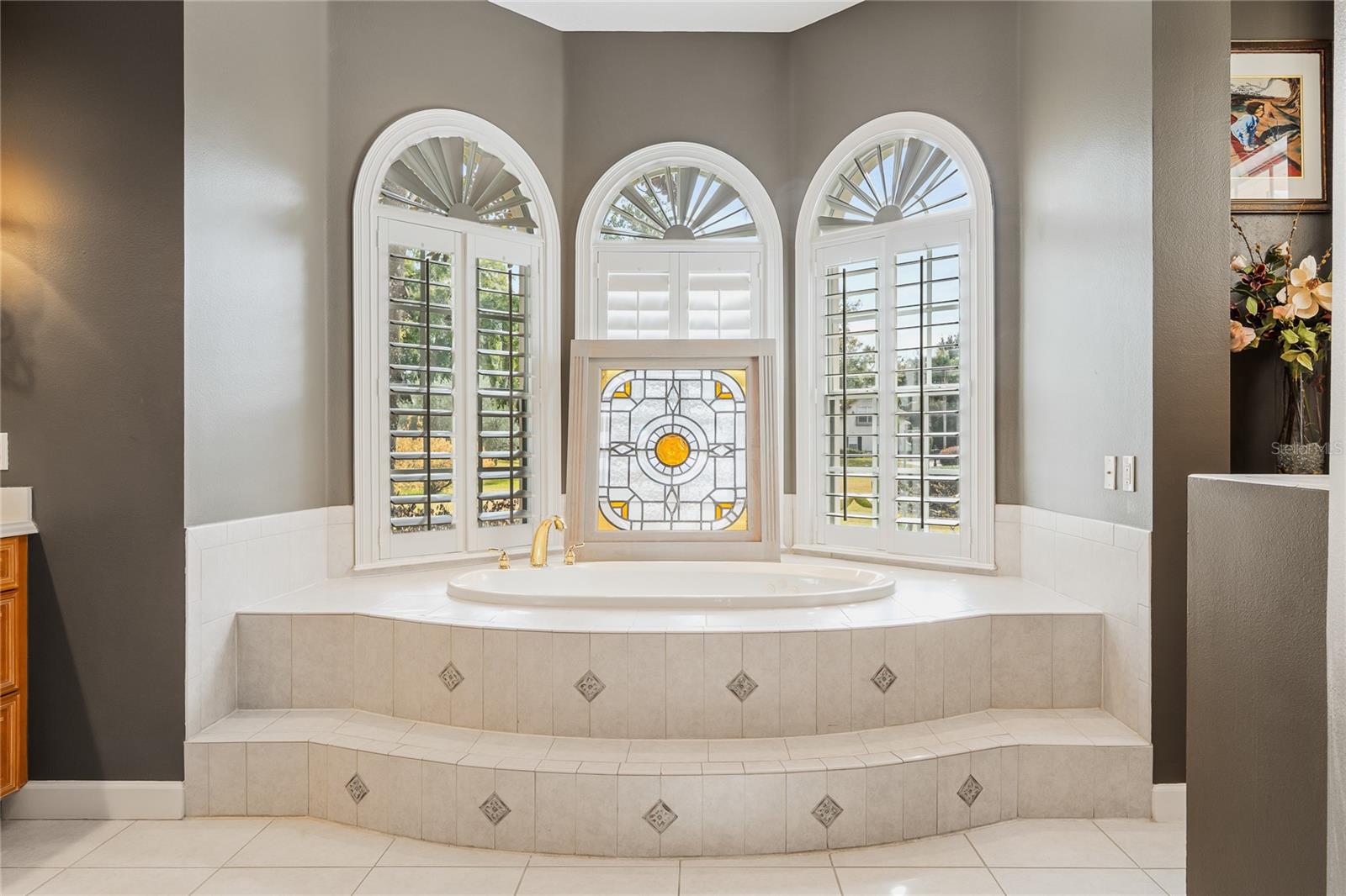 LAKE MARKHAM PRESERVE - Residential