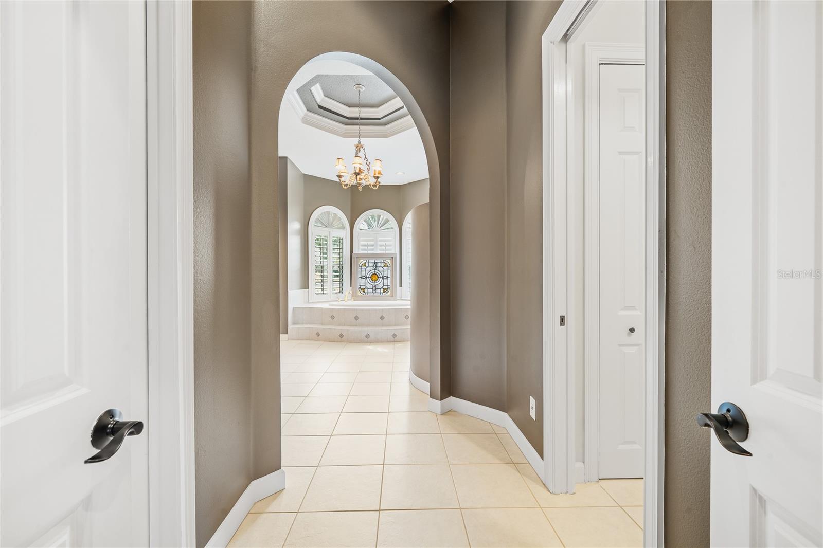 LAKE MARKHAM PRESERVE - Residential