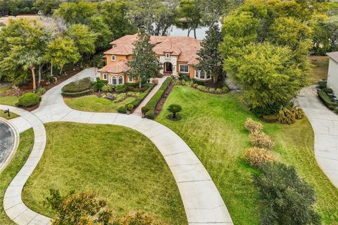 7718 FLEMINGWOOD COURT SANFORD FL 32771