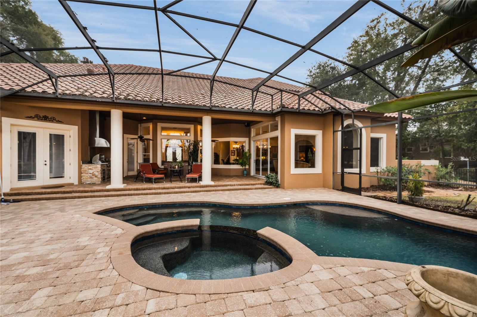 LAKE MARKHAM PRESERVE - Residential