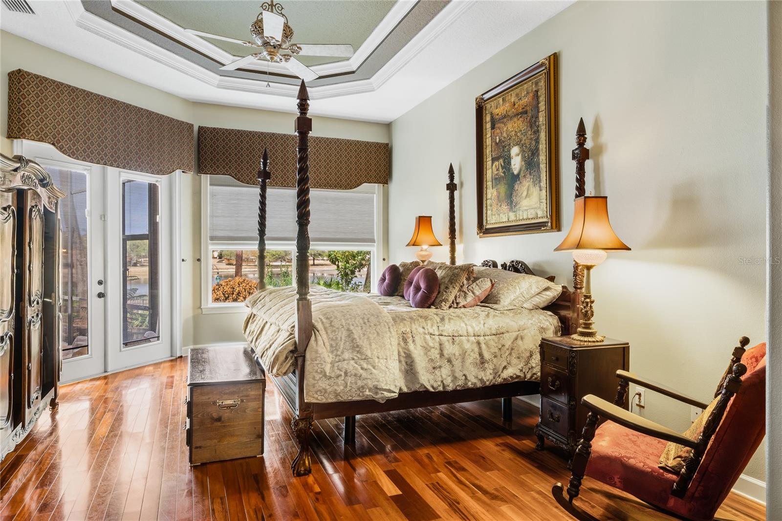 LAKE MARKHAM PRESERVE - Residential