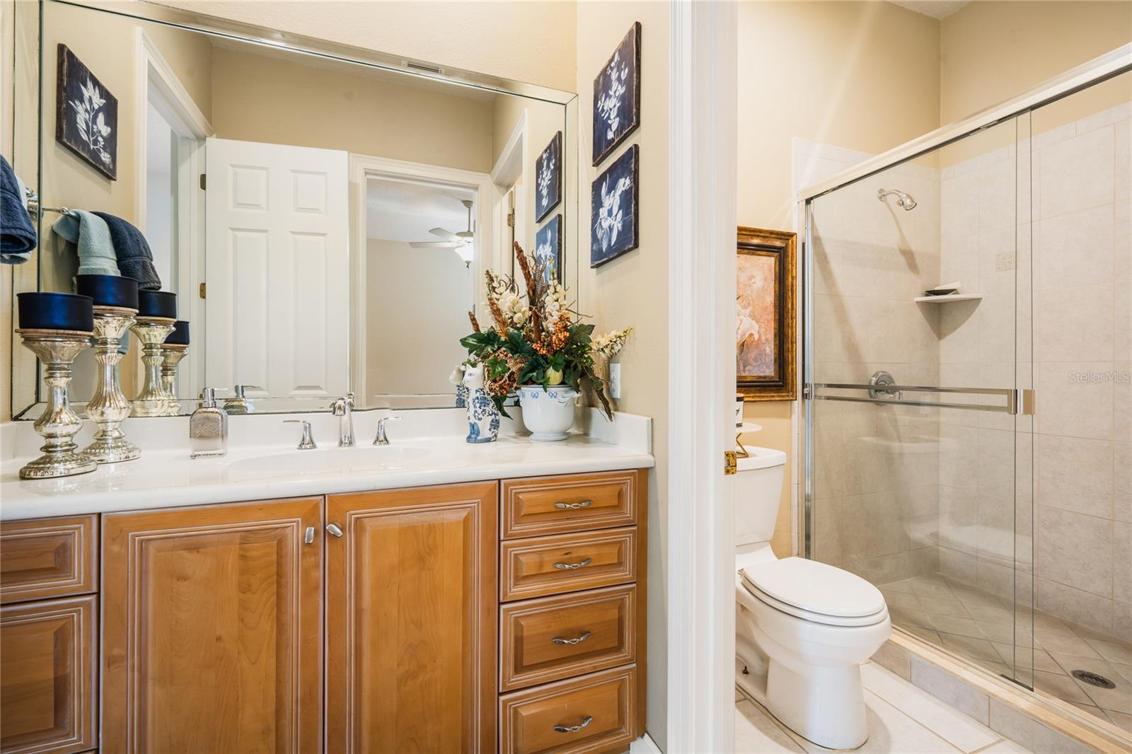 LAKE MARKHAM PRESERVE - Residential