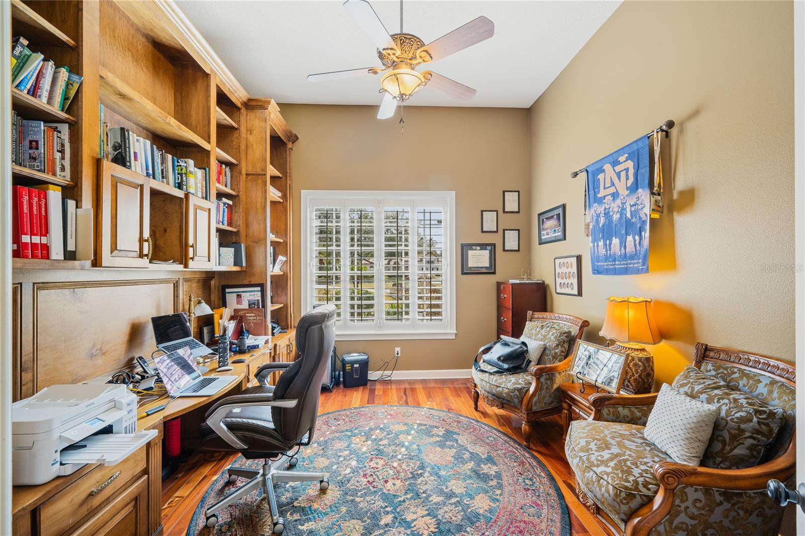 LAKE MARKHAM PRESERVE - Residential