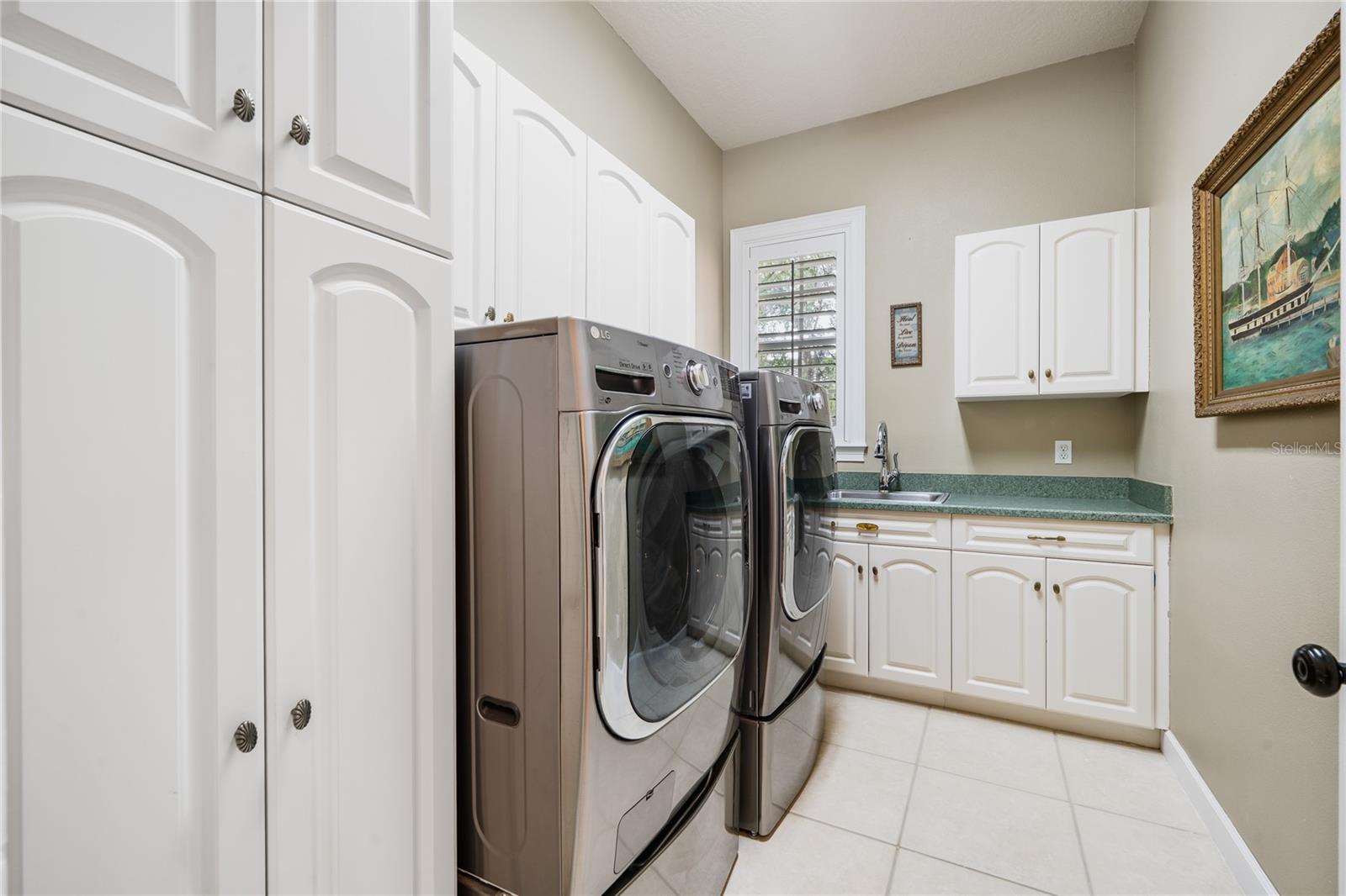 LAKE MARKHAM PRESERVE - Residential