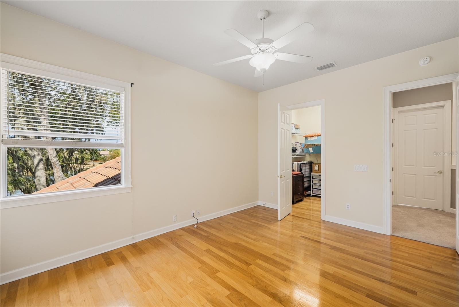 LAKE MARKHAM PRESERVE - Residential