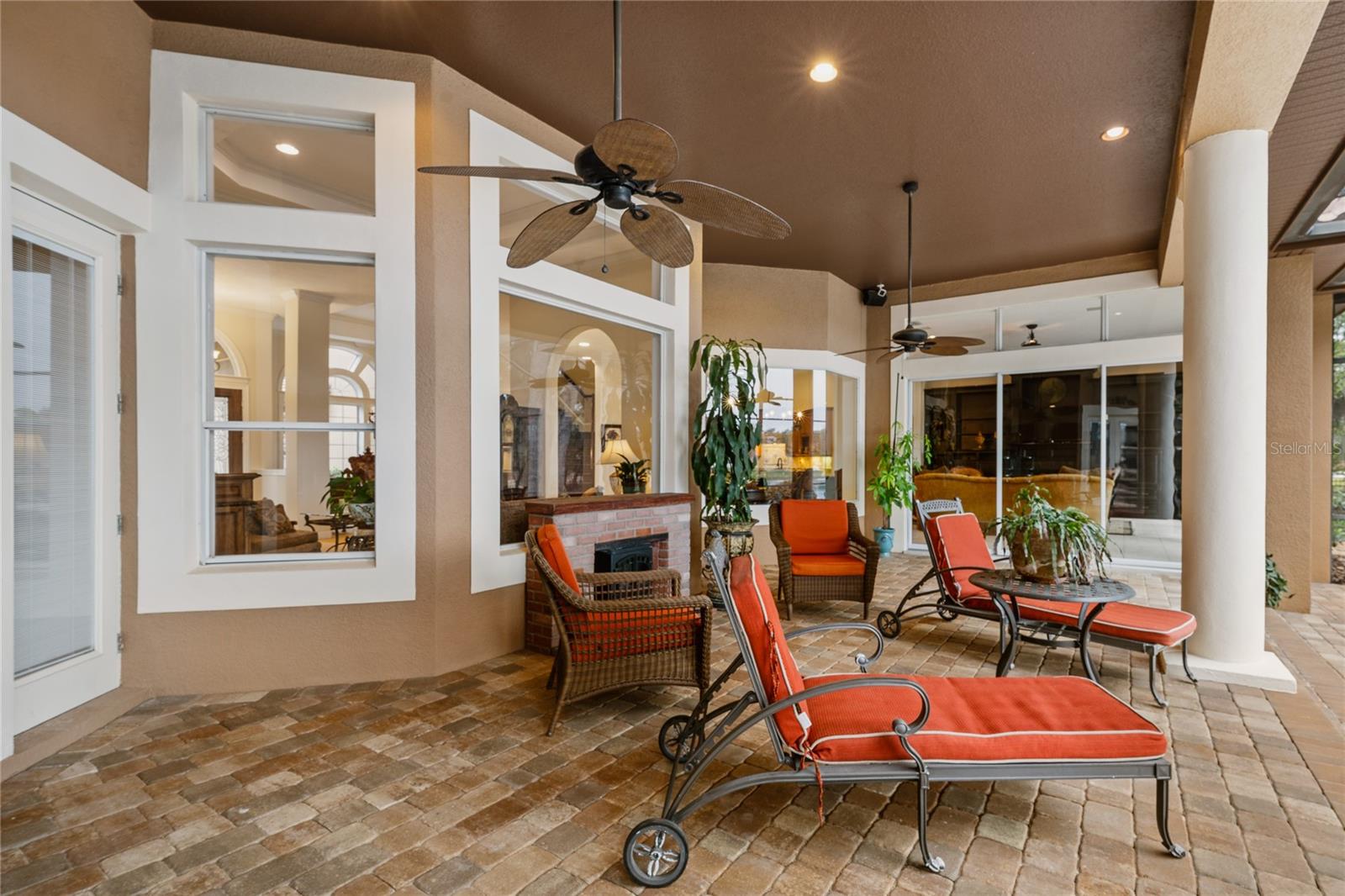 LAKE MARKHAM PRESERVE - Residential