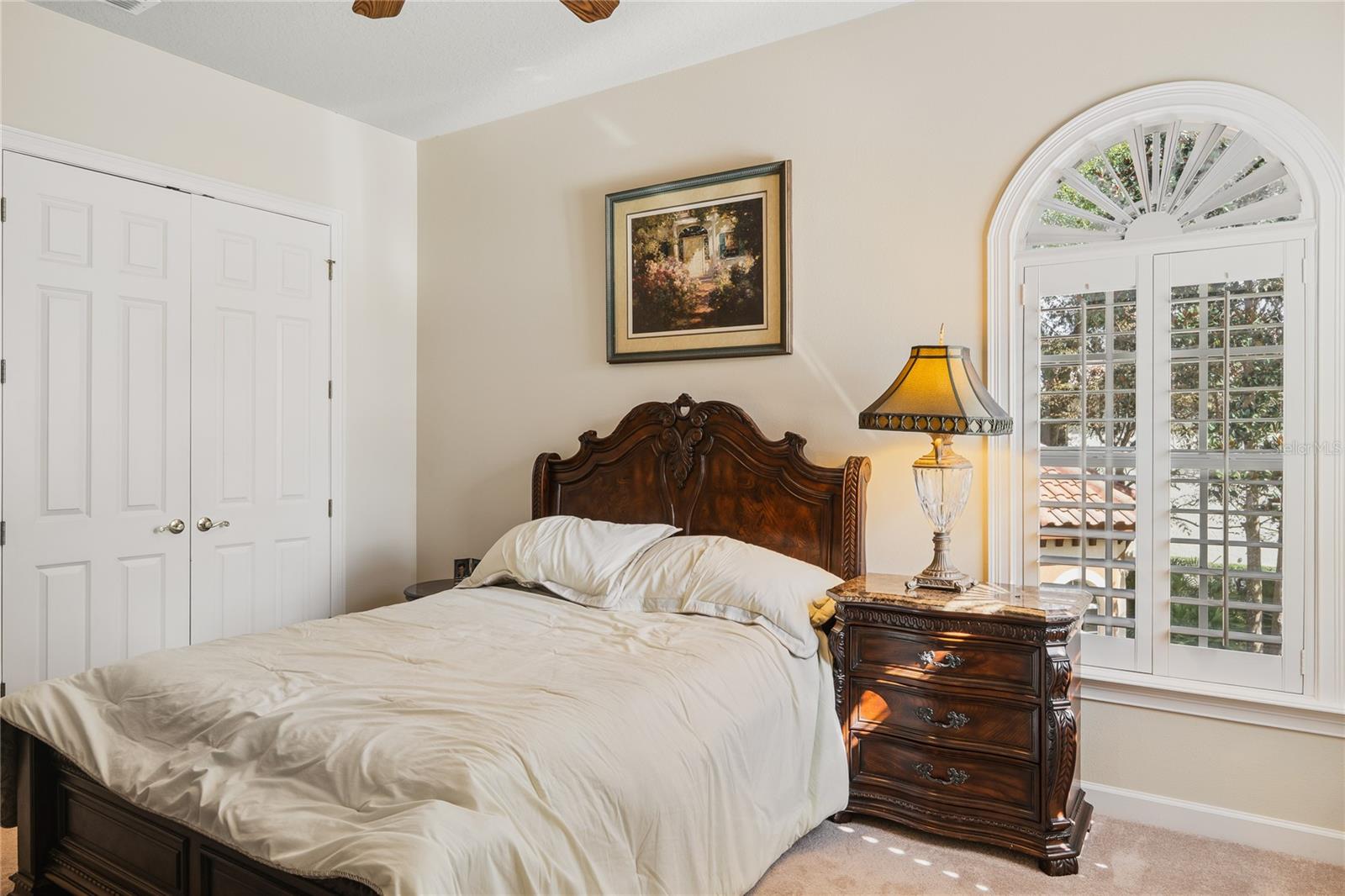 LAKE MARKHAM PRESERVE - Residential