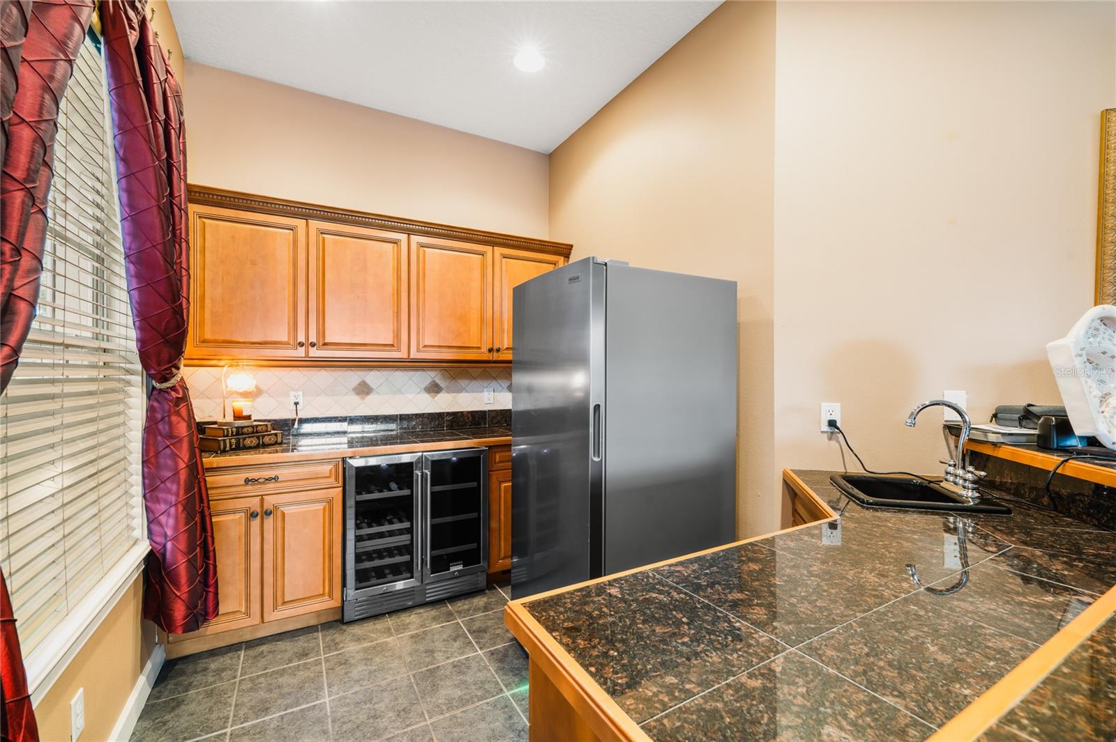 LAKE MARKHAM PRESERVE - Residential