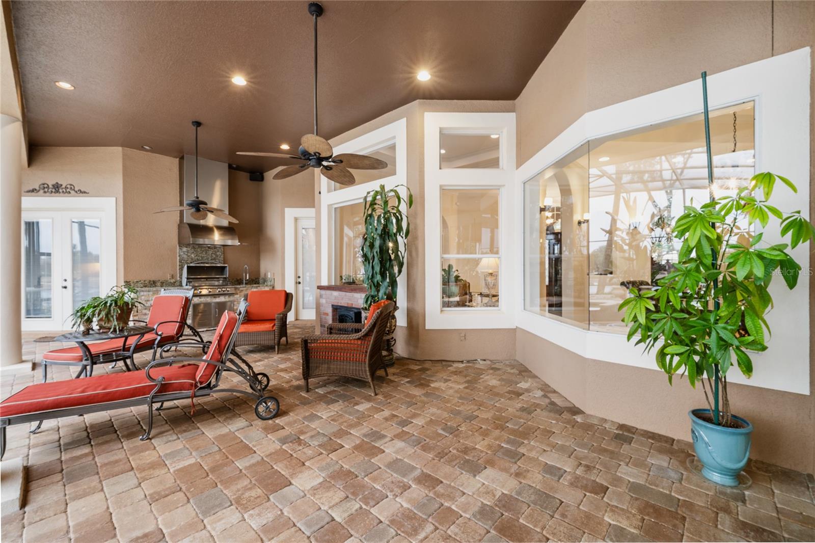 LAKE MARKHAM PRESERVE - Residential