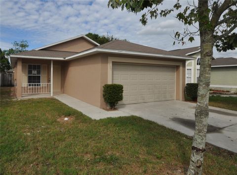 10109 VISTA COVE LANE ORLANDO FL 32825