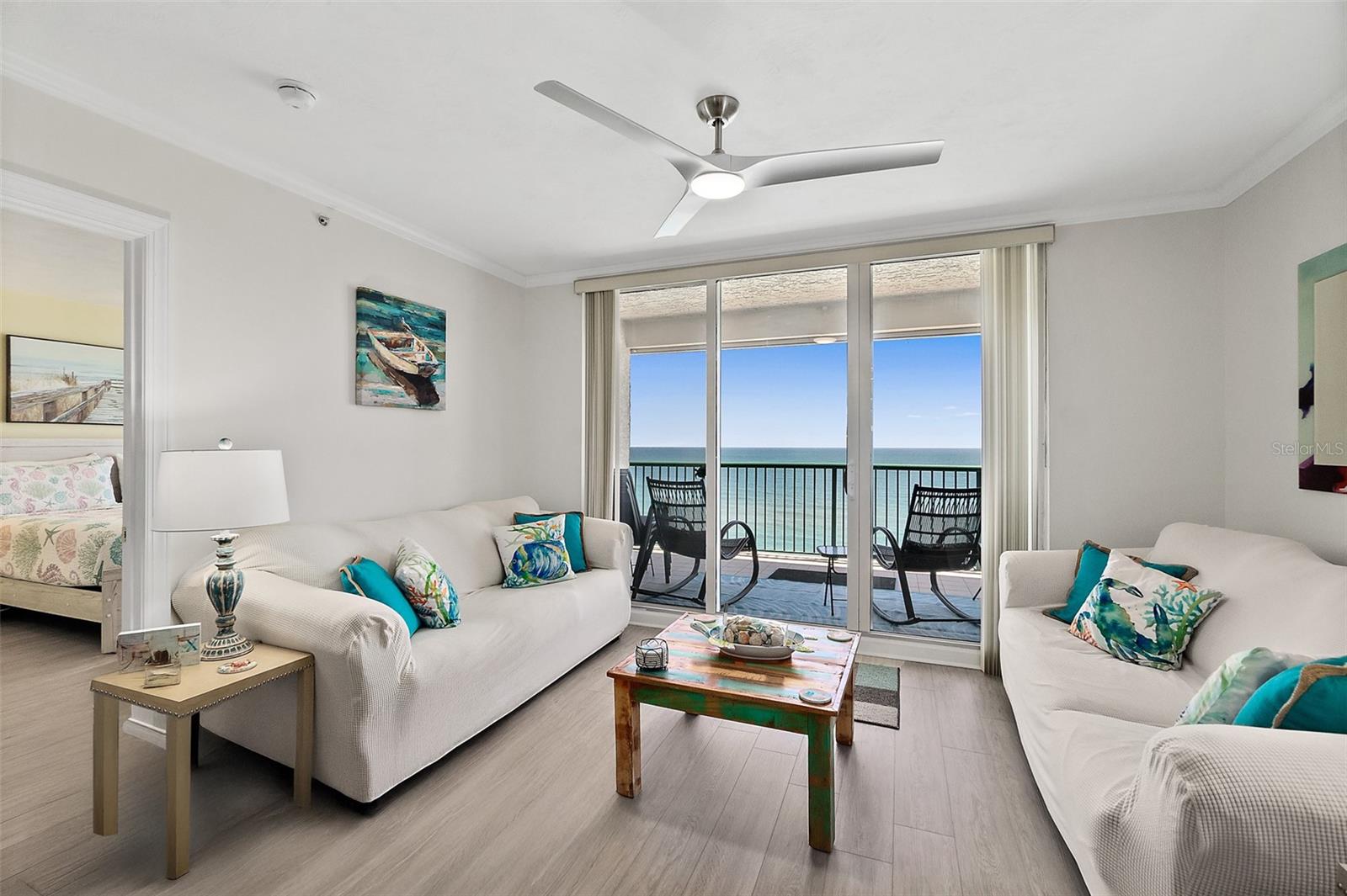 DIMUCCI TWIN TOWERS N & S - Residential