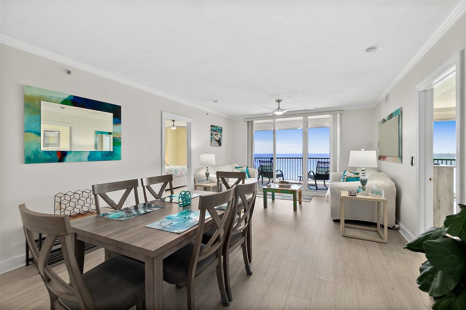 DIMUCCI TWIN TOWERS N & S - Residential