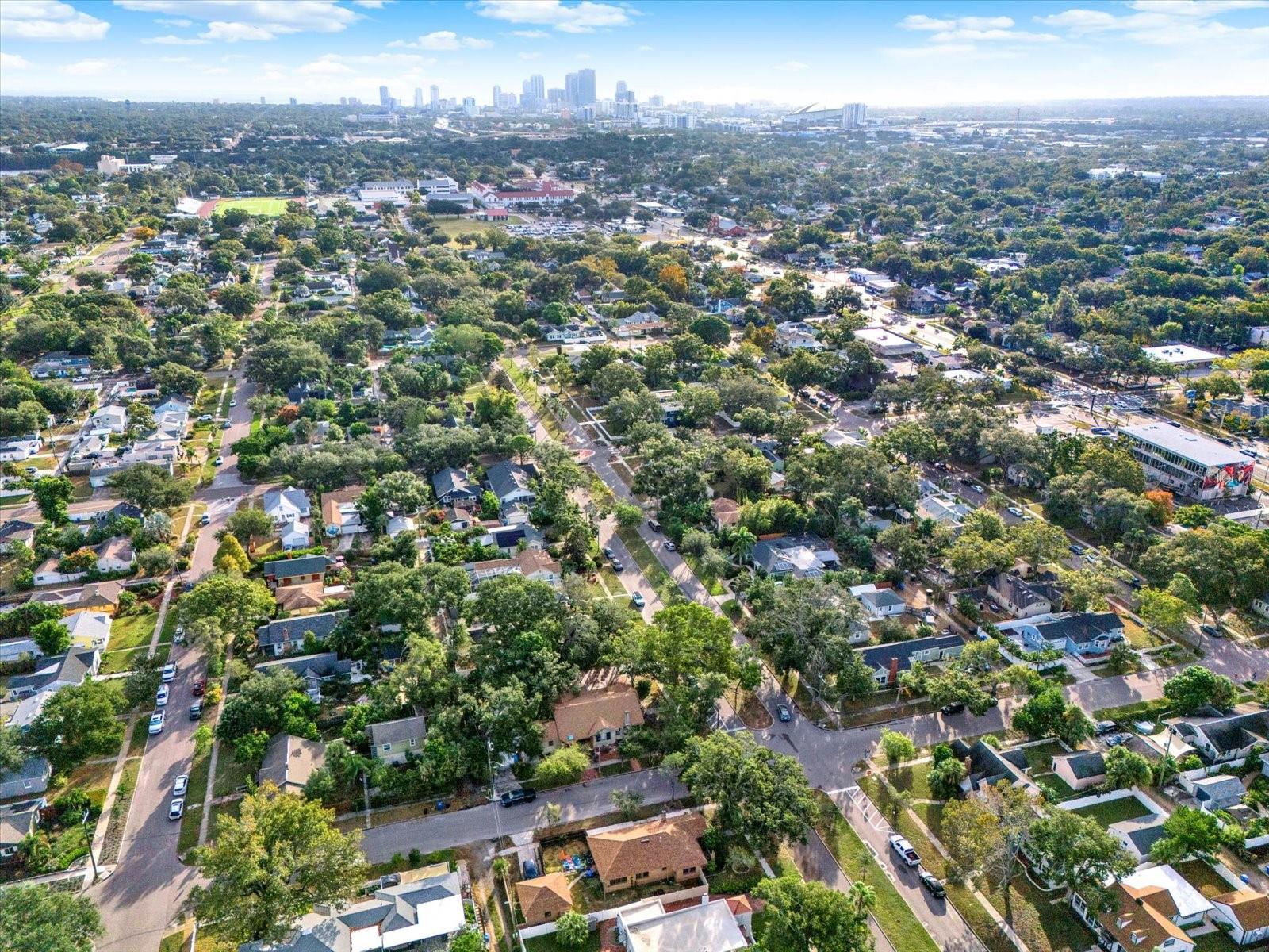 KENWOOD SUB ADD - Residential