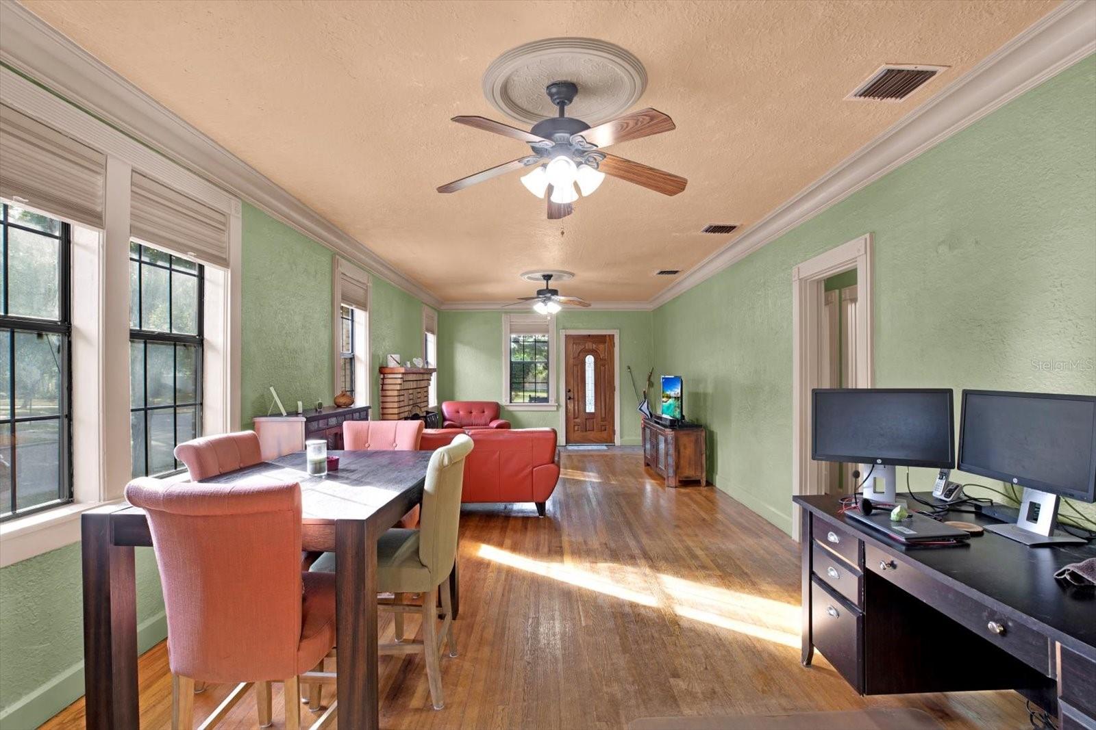 KENWOOD SUB ADD - Residential