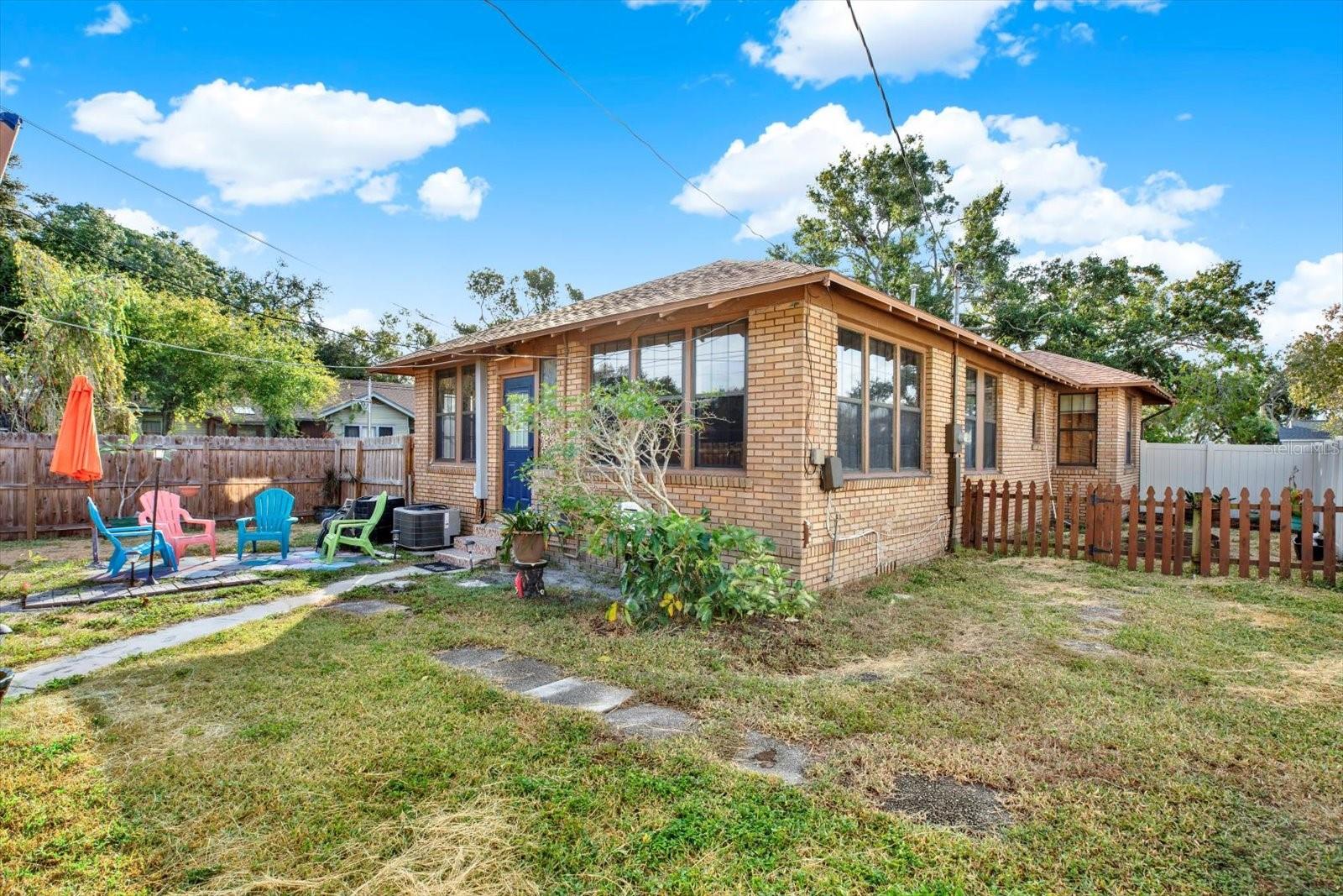 KENWOOD SUB ADD - Residential