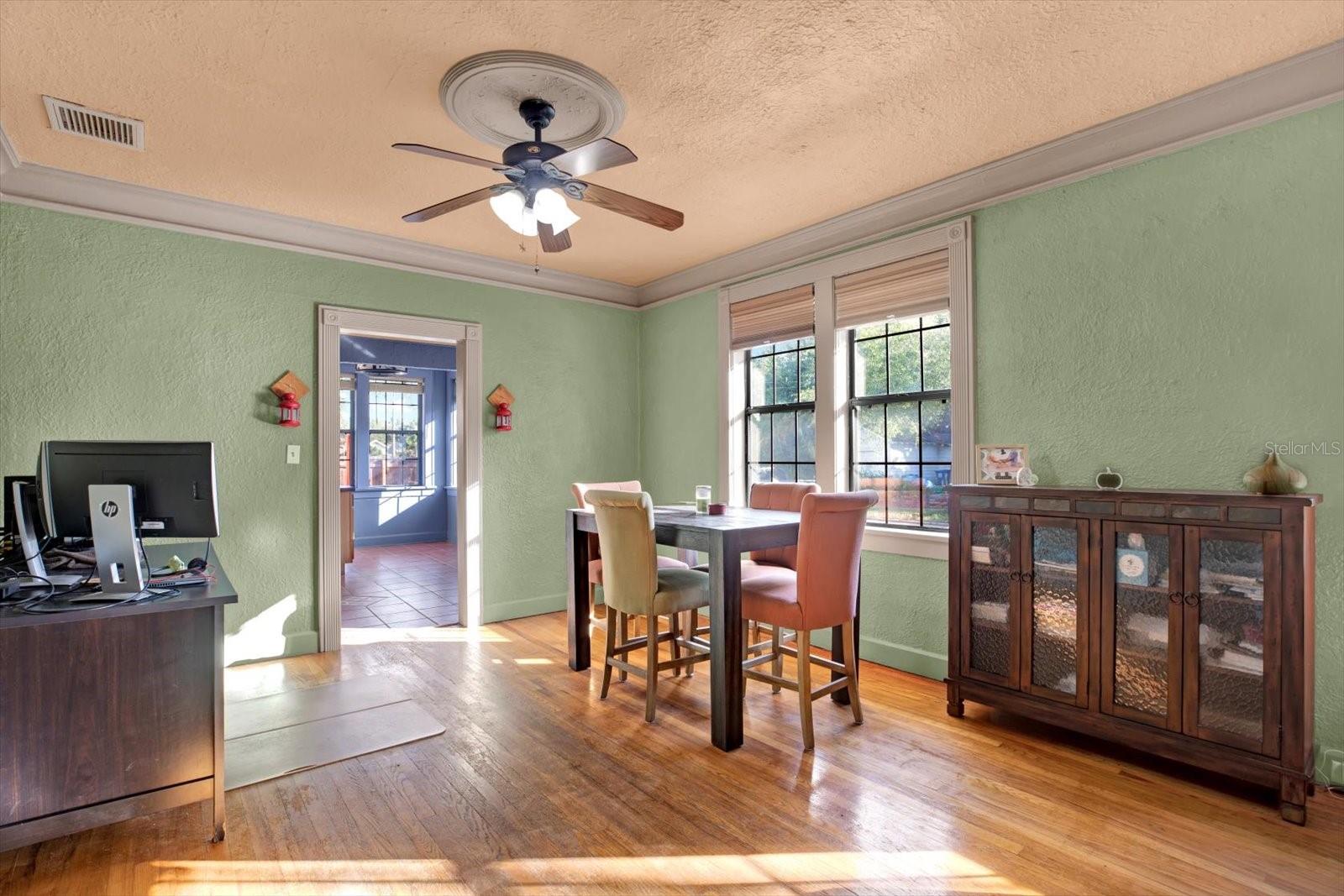 KENWOOD SUB ADD - Residential