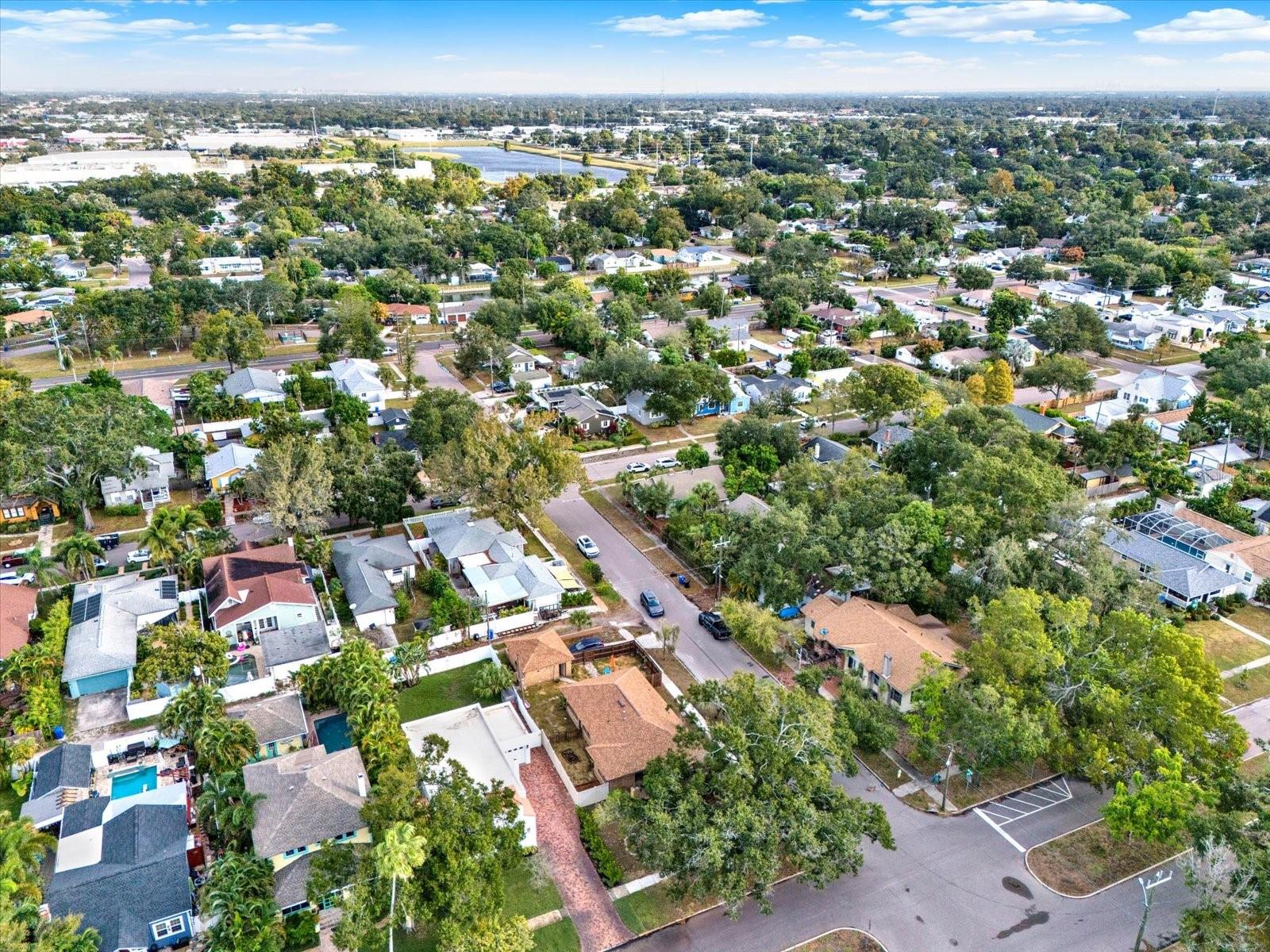 KENWOOD SUB ADD - Residential