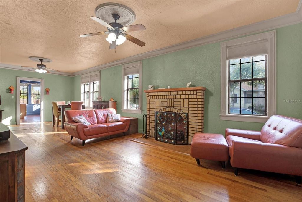 Photo of 3201 7th Avenue N, St Petersburg, FL 33713 (MLS # W7880674)