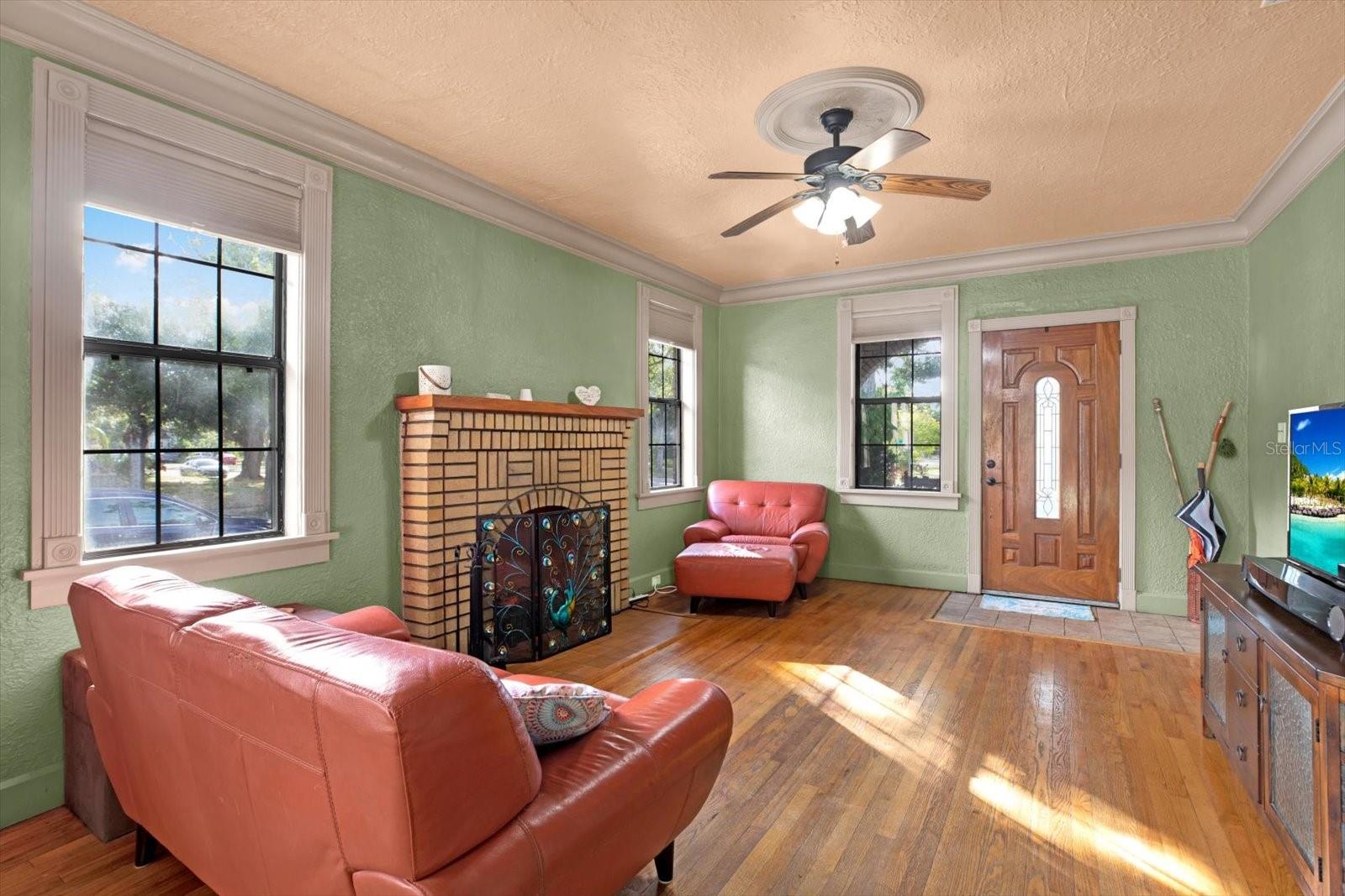 KENWOOD SUB ADD - Residential