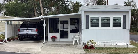 A home in ELLENTON