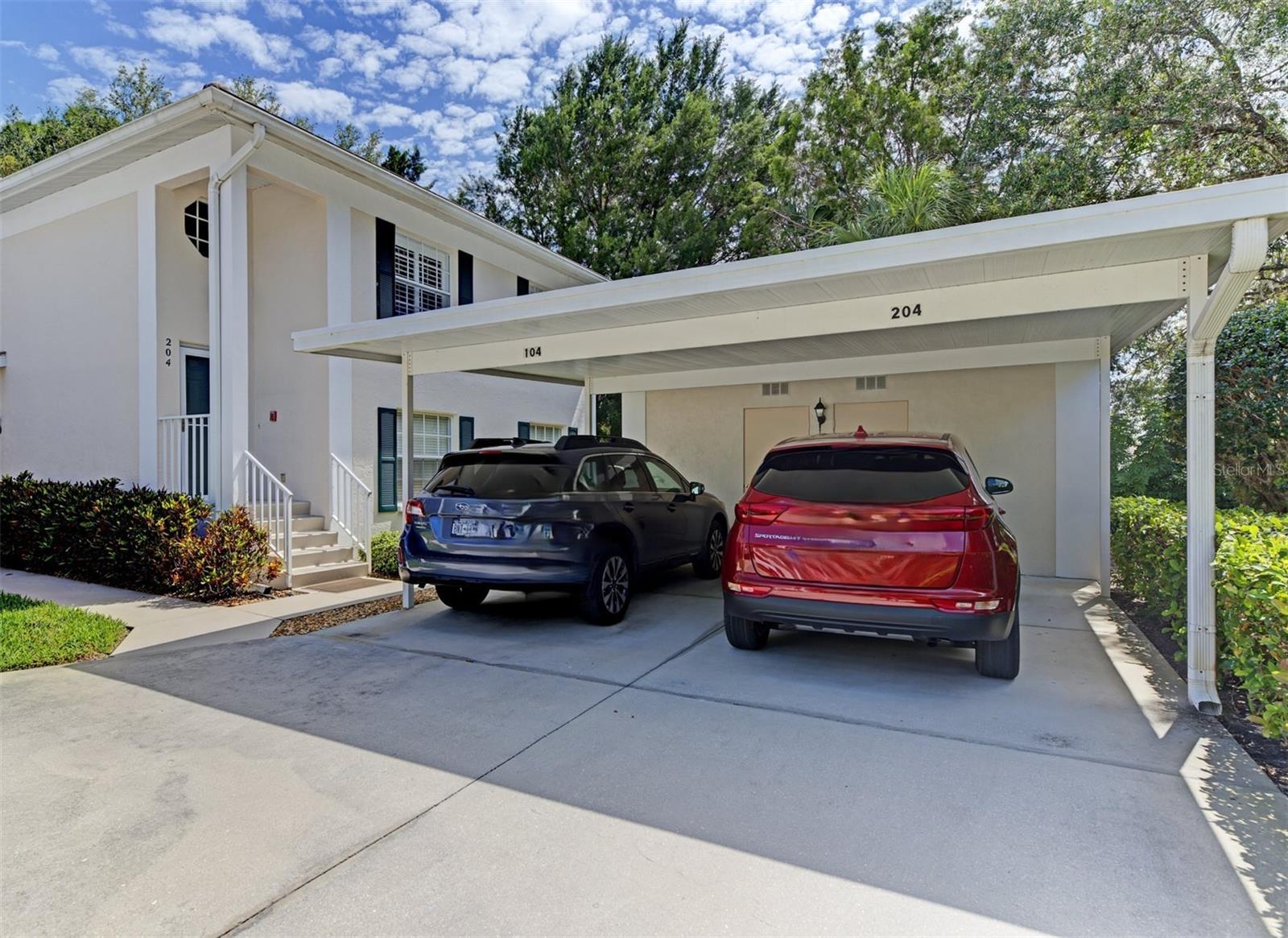 802 MONTROSE DRIVE 204