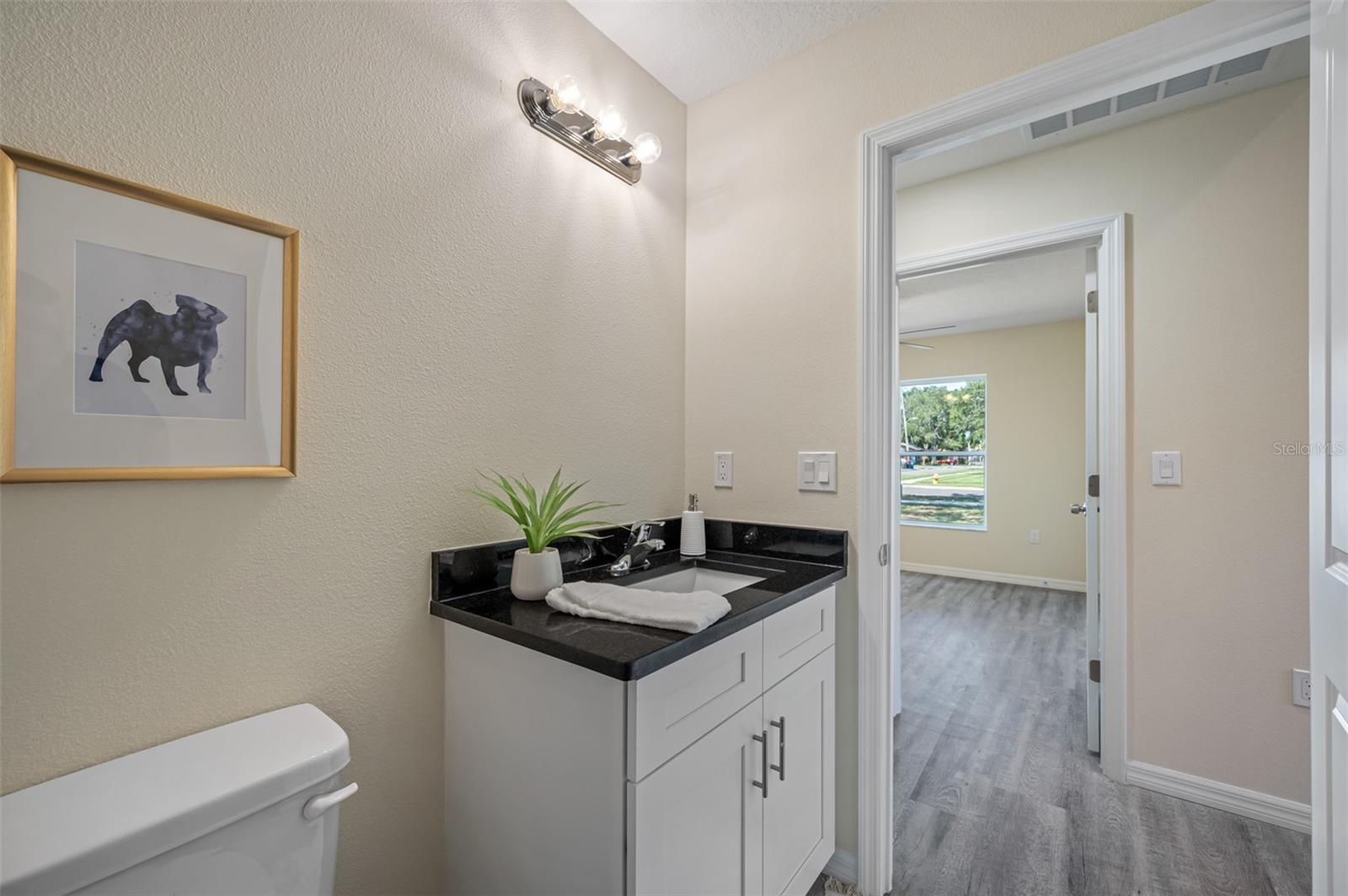 PLAZA PARK ADD CLEARWATER IMPROV CO CORR - Residential