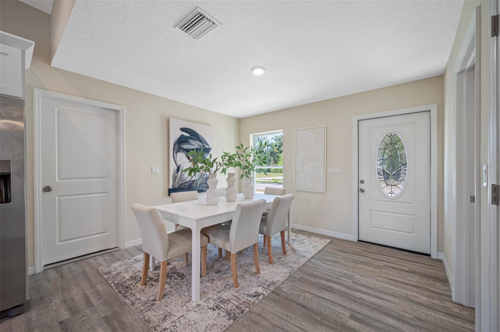 PLAZA PARK ADD CLEARWATER IMPROV CO CORR - Residential