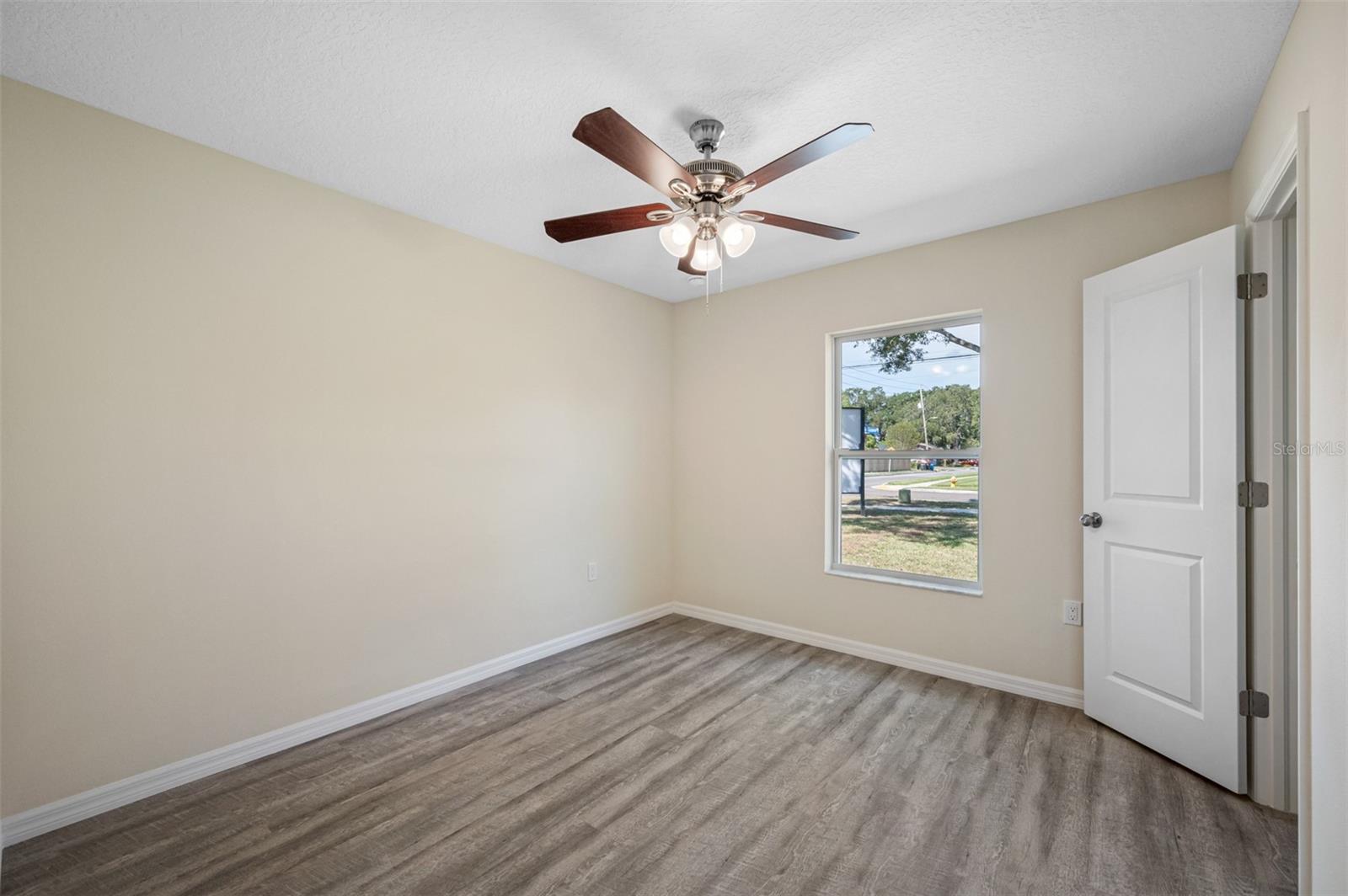 PLAZA PARK ADD CLEARWATER IMPROV CO CORR - Residential