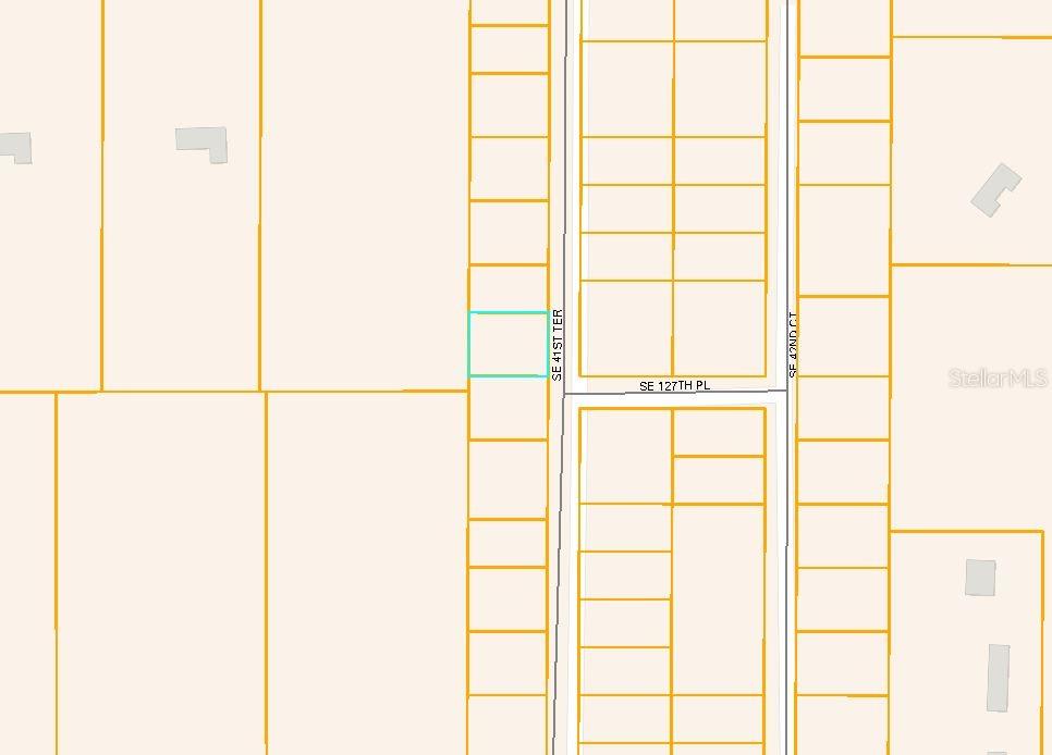 BELLEVIEW HEIGHTS ESTATE - Land