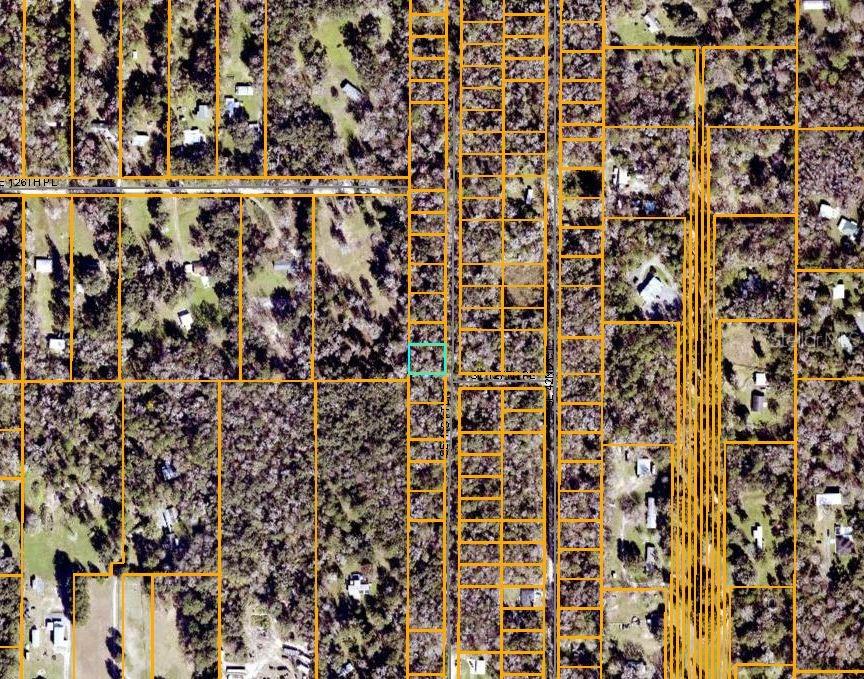 BELLEVIEW HEIGHTS ESTATE - Land