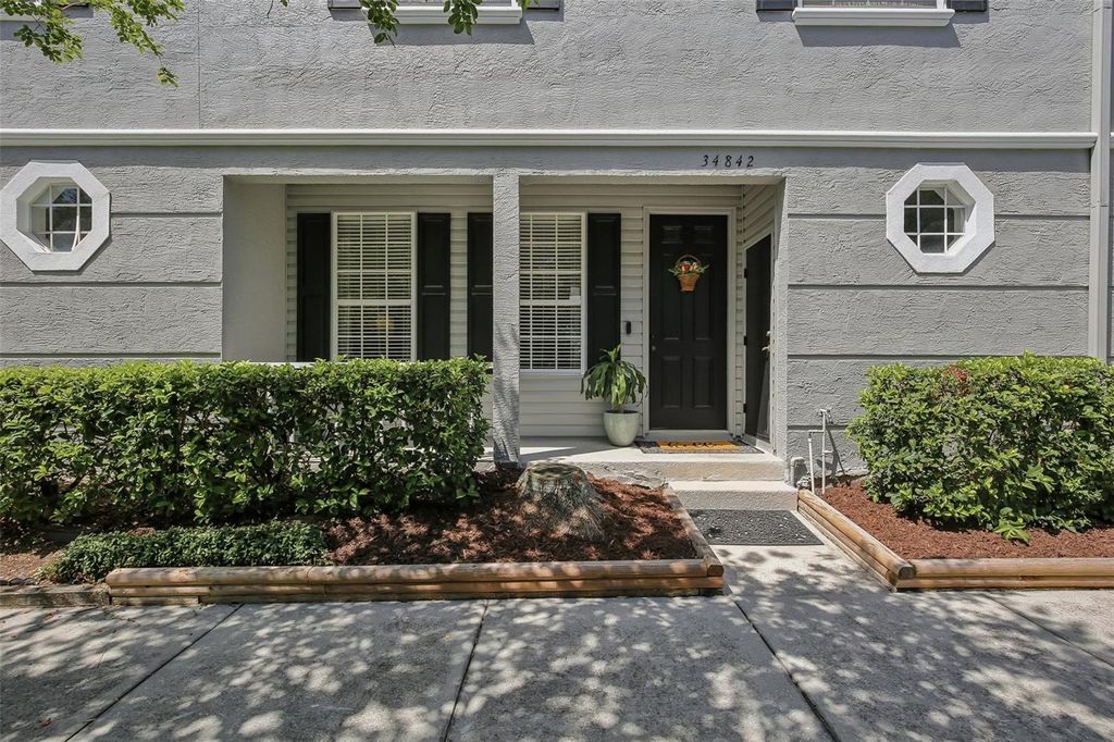 Photo of 34842 Teeview Lane, Zephyrhills, FL 33541 (MLS # TB8523262)
