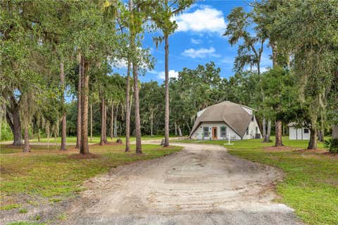 Photo of 1213 Butch Cassidy Trail, Wimauma, FL 33598 (MLS # O6429609)