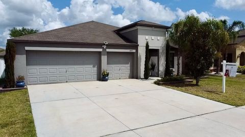 14015 ARBOR PINES DRIVE RIVERVIEW FL 33579