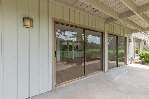 A home in HAINES CITY