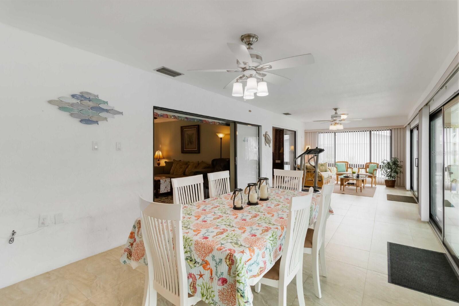 PORT CHARLOTTE SEC 037 - Residential Lease