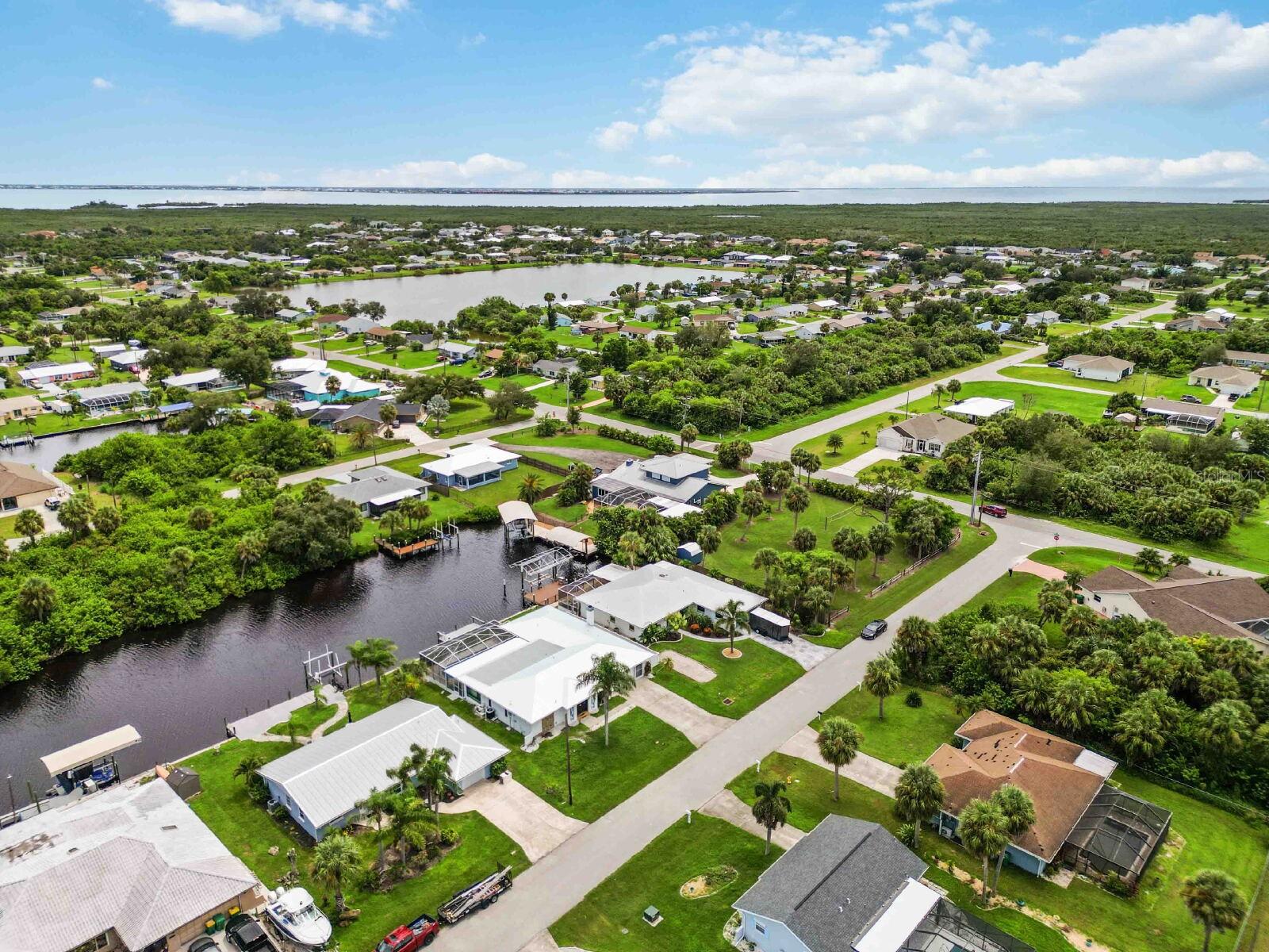 PORT CHARLOTTE SEC 037 - Residential Lease