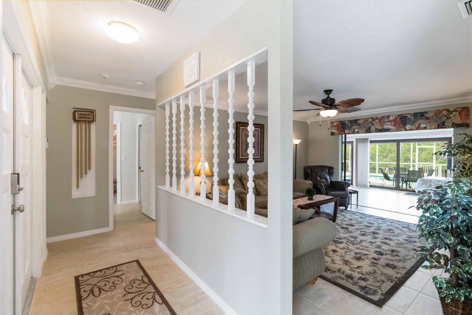 PORT CHARLOTTE SEC 037 - Residential Lease