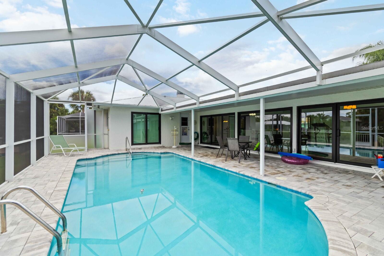 PORT CHARLOTTE SEC 037 - Residential Lease