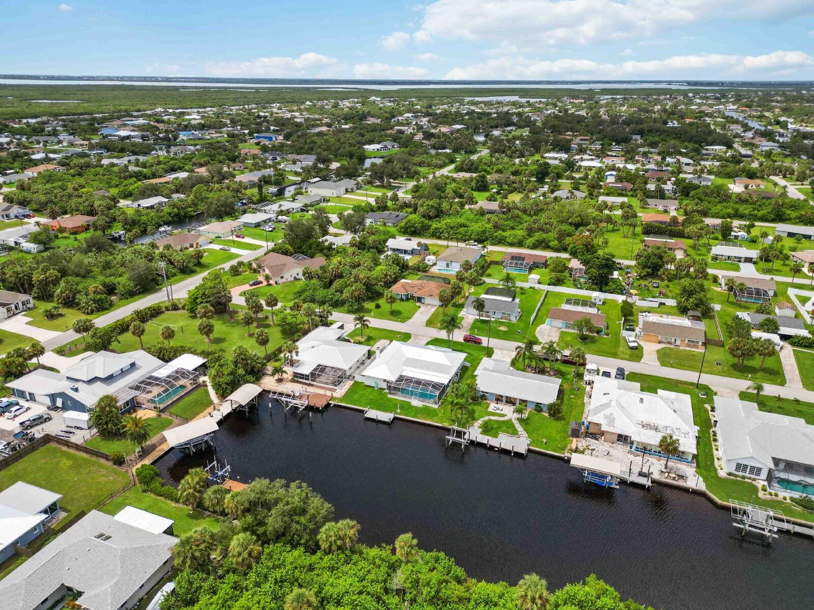 PORT CHARLOTTE SEC 037 - Residential Lease