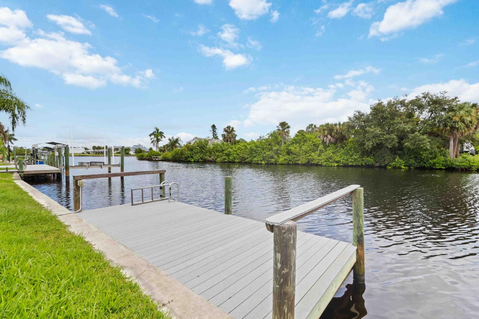 PORT CHARLOTTE SEC 037 - Residential Lease